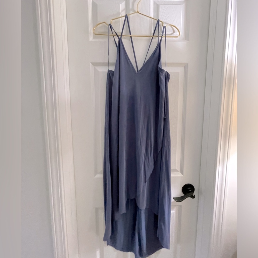 Strapy Lulus dress